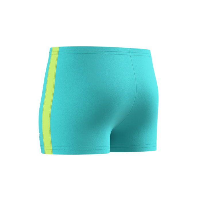 Speedo INFANT COLORBLOCK AQUASHORT TUR/GRN