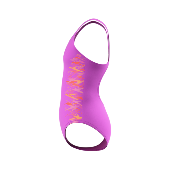 Speedo PLACEMENT MUSCLEBACK 1P PIN/PIN