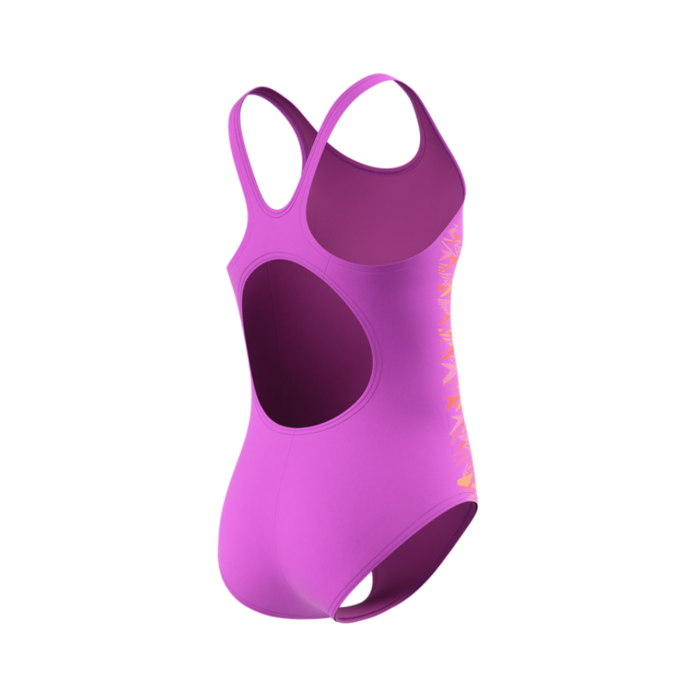 Speedo PLACEMENT MUSCLEBACK 1P PIN/PIN