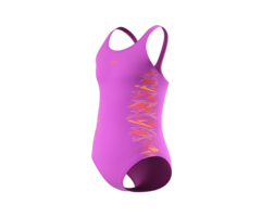 Speedo PLACEMENT MUSCLEBACK 1P PIN/PIN