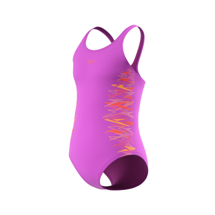 Speedo PLACEMENT MUSCLEBACK 1P PIN/PIN