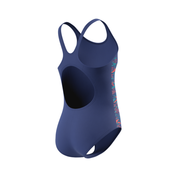 Speedo PLACEMENT MUSCLEBACK 1P BLU/NAV