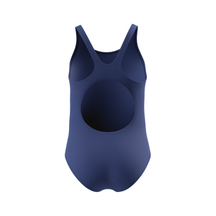 Speedo PLACEMENT MUSCLEBACK 1P BLU/NAV
