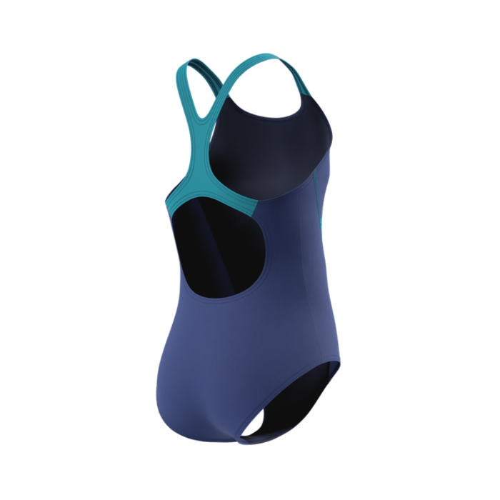 Speedo MEDLEY LOGO MEDALIST 1P NAV/BLU