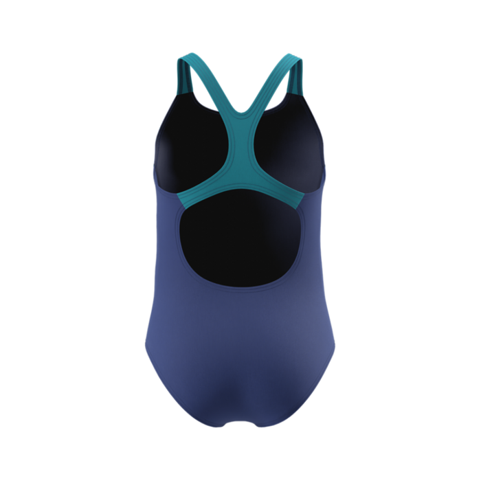 Speedo MEDLEY LOGO MEDALIST 1P NAV/BLU