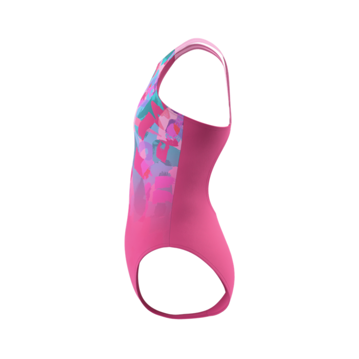 Speedo PRINT PULSEBACK 1P PIN/BLU