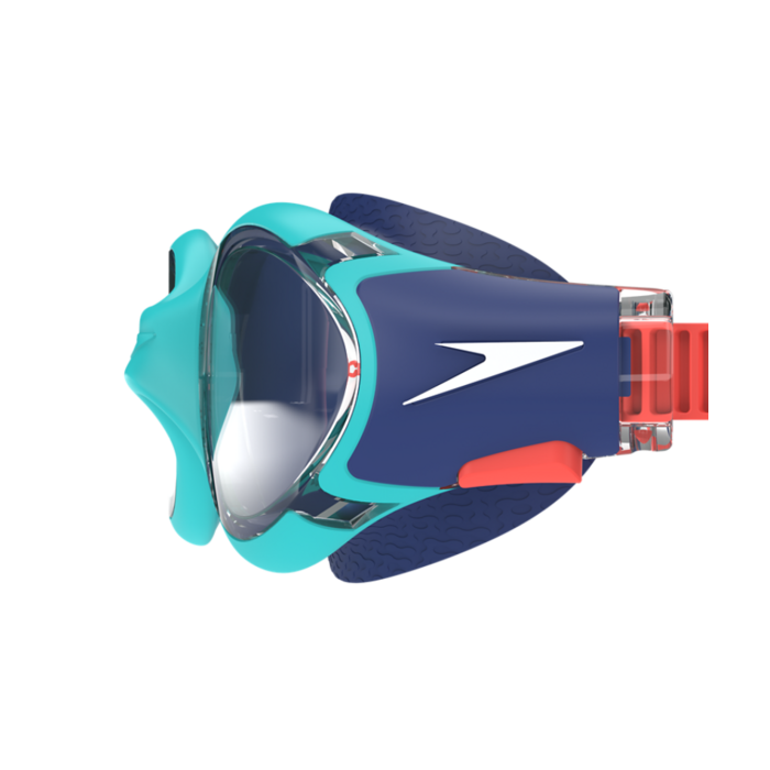 Speedo JUN BIOFUSE 2.0 BLU/BLU