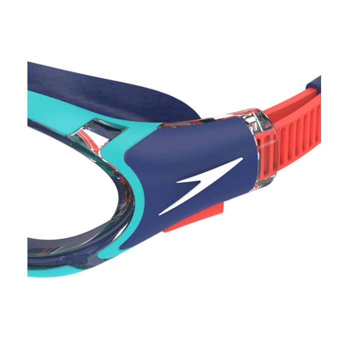Speedo JUN BIOFUSE 2.0 BLU/BLU