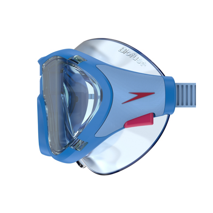 Speedo JUN BIOFUSE 2.0 MASK BLU