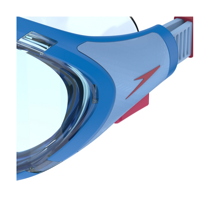 Speedo JUN BIOFUSE 2.0 MASK BLU