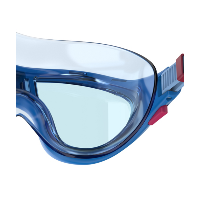 Speedo JUN BIOFUSE 2.0 MASK BLU
