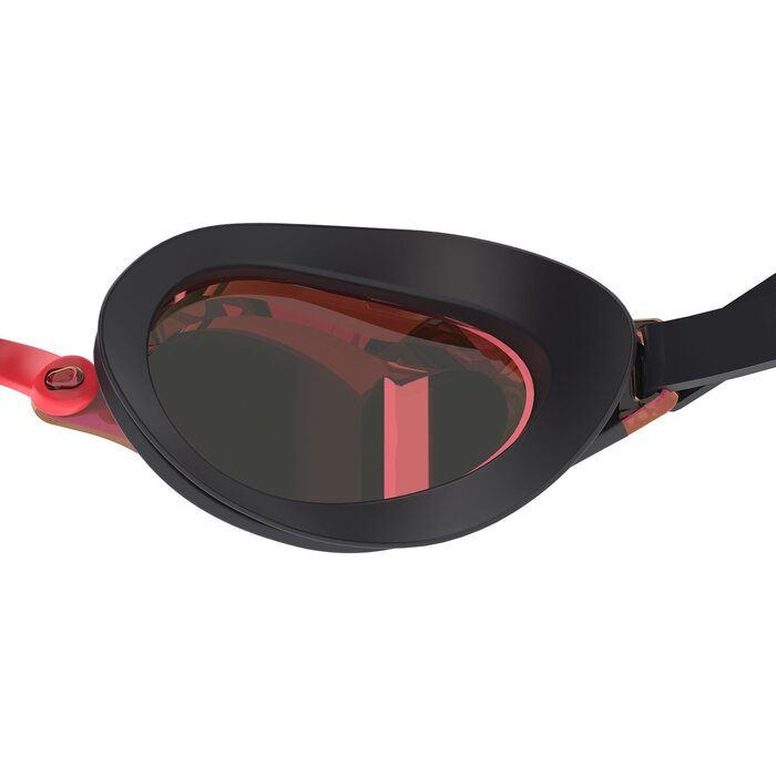 Speedo FS SPEEDSOCKET 2.0 MIR BLA/RED