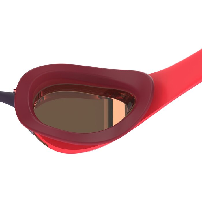 Speedo FS PURE FOCUS MIR BLA/RED
