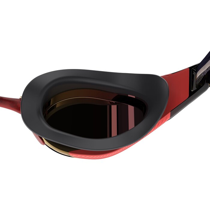 Speedo FS HYPER ELITE MIR BLA/RED