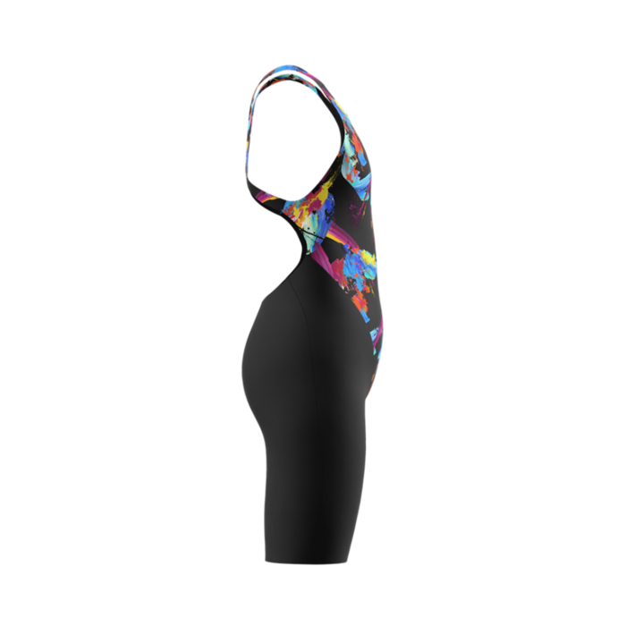 Speedo FS JUN END+ MAX OB KNEESKIN BLA/BLA
