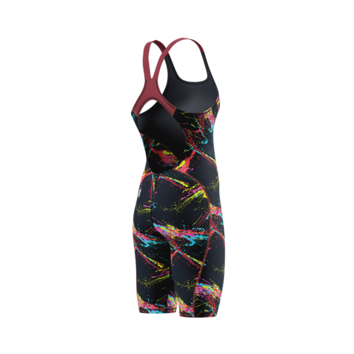 Speedo FS HYPERSPARK PR OB KNEESKIN BLA