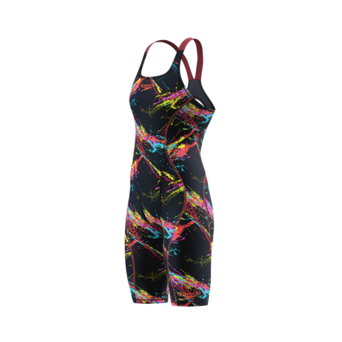 Speedo FS HYPERSPARK PR OB KNEESKIN BLA