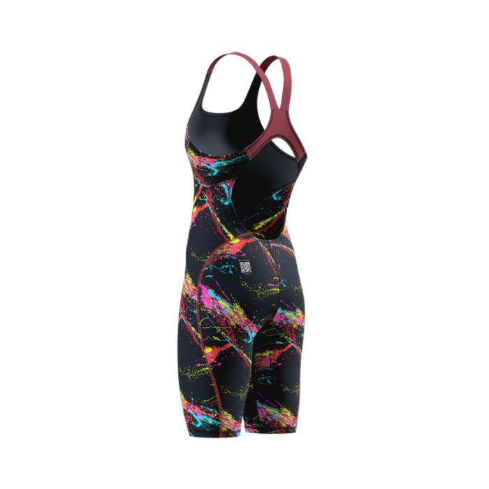 Speedo FS HYPERSPARK PR OB KNEESKIN BLA