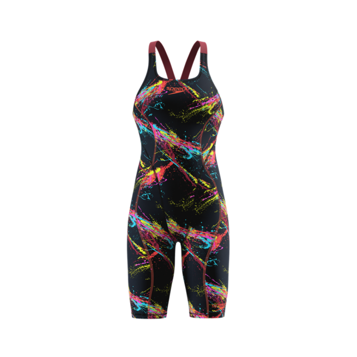 Speedo FS HYPERSPARK PR OB KNEESKIN BLA