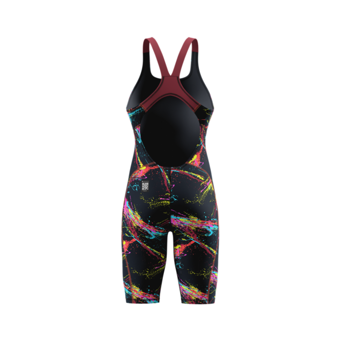 Speedo FS HYPERSPARK PR OB KNEESKIN BLA