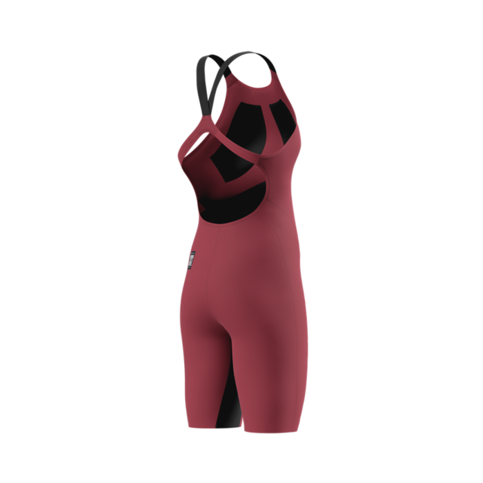 Speedo FS LZR PURE VALOR 2.0 OB KNSK RED/BLA