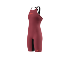 Speedo FS LZR PURE VALOR 2.0 OB KNSK RED/BLA