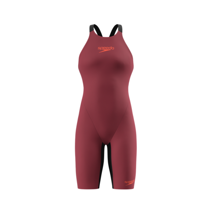 Speedo FS LZR PURE VALOR 2.0 OB KNSK RED/BLA