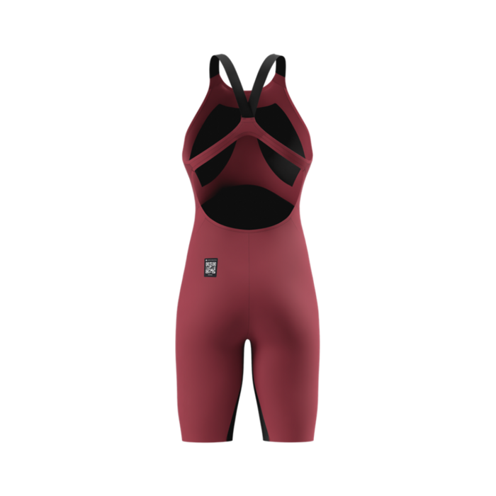 Speedo FS LZR PURE VALOR 2.0 OB KNSK RED/BLA