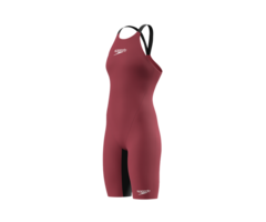 Speedo FS LZR PURE VALOR 2.0 CLDB KNSK RED/BLA