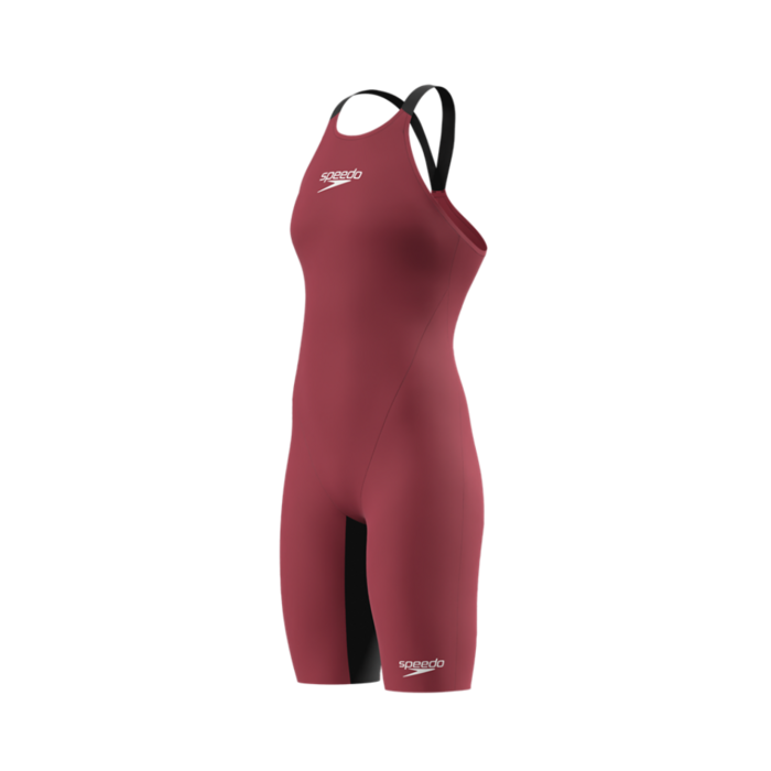 Speedo FS LZR PURE VALOR 2.0 CLDB KNSK RED/BLA