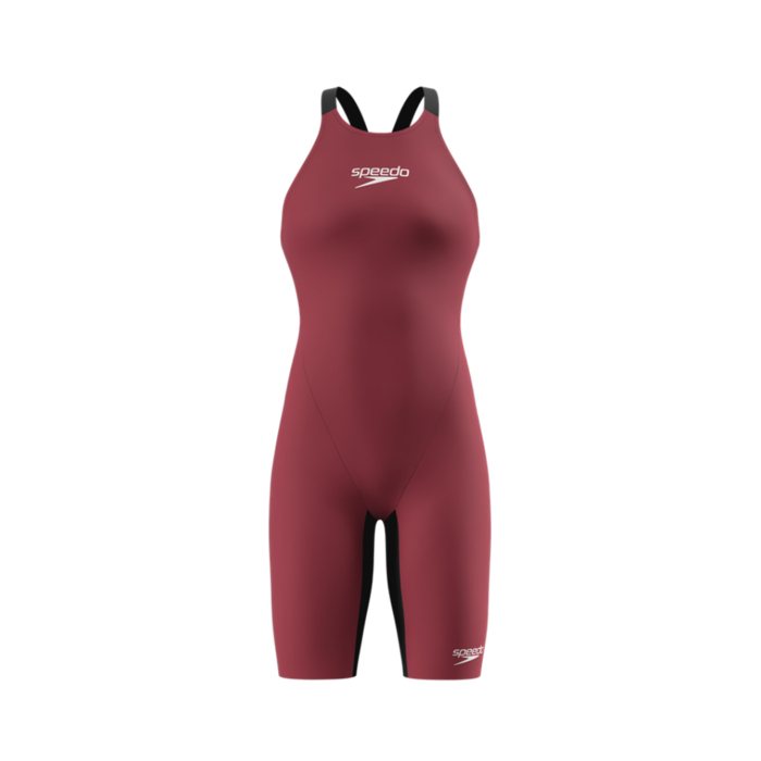 Speedo FS LZR PURE VALOR 2.0 CLDB KNSK RED/BLA