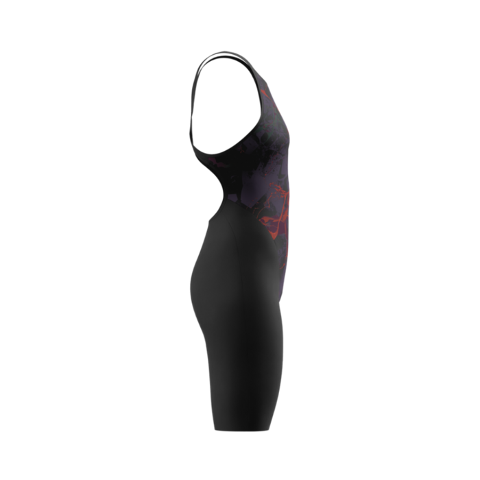Speedo FS LZR PURE VALOR 2.0 PR OB KNSK BLA/RED