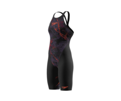 Speedo FS LZR PURE VALOR 2.0 PR OB KNSK BLA/RED