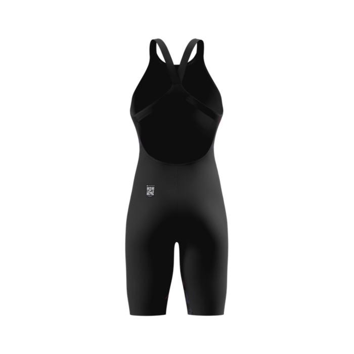 Speedo FS LZR PURE VALOR 2.0 PR OB KNSK BLA/RED