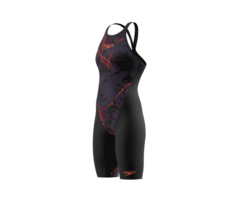 Speedo FS LZR PURE VALOR 2.0 PR CLB KNSK BLA/RED