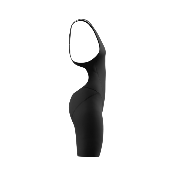 Speedo FS LZR HYPERPRO KNEESKIN BLA