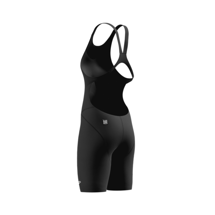 Speedo FS LZR HYPERPRO KNEESKIN BLA