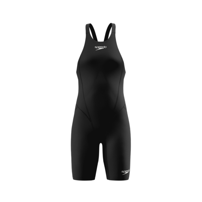 Speedo FS LZR HYPERPRO KNEESKIN BLA