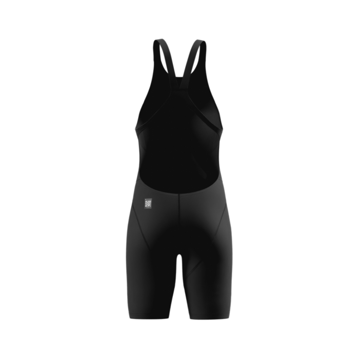 Speedo FS LZR HYPERPRO KNEESKIN BLA