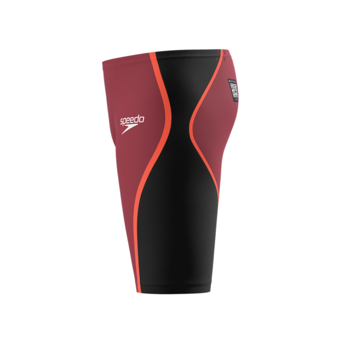 Speedo FS LZR PURE INTENT 2.0 JAMMER RED/BLA