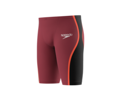 Speedo FS LZR PURE INTENT 2.0 JAMMER RED/BLA