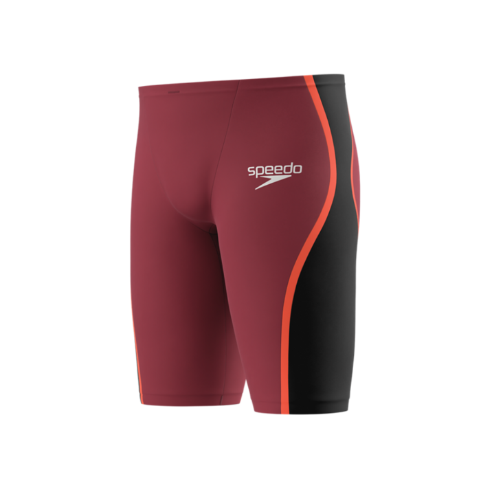 Speedo FS LZR PURE INTENT 2.0 JAMMER RED/BLA