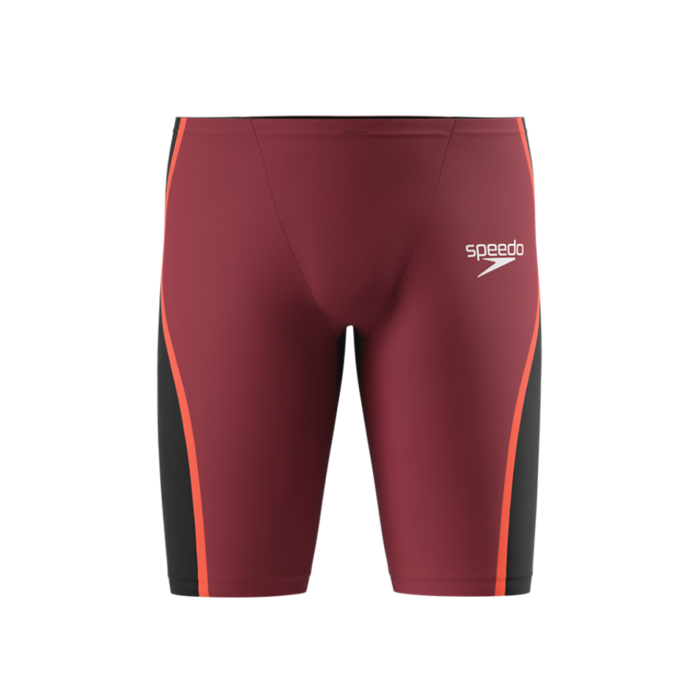 Speedo FS LZR PURE INTENT 2.0 JAMMER RED/BLA