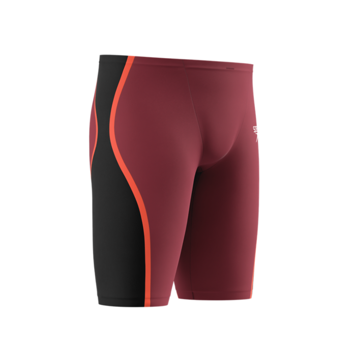 Speedo FS LZR PURE INTENT 2.0 JAMMER RED/BLA