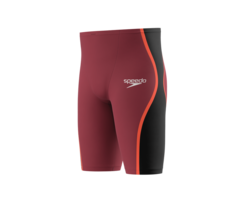 Speedo FS LZR PURE INT 2.0 HI WAIST JAM RED/BLA