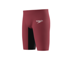Speedo FS LZR PURE VALOR 2.0 JAMMER RED/BLA