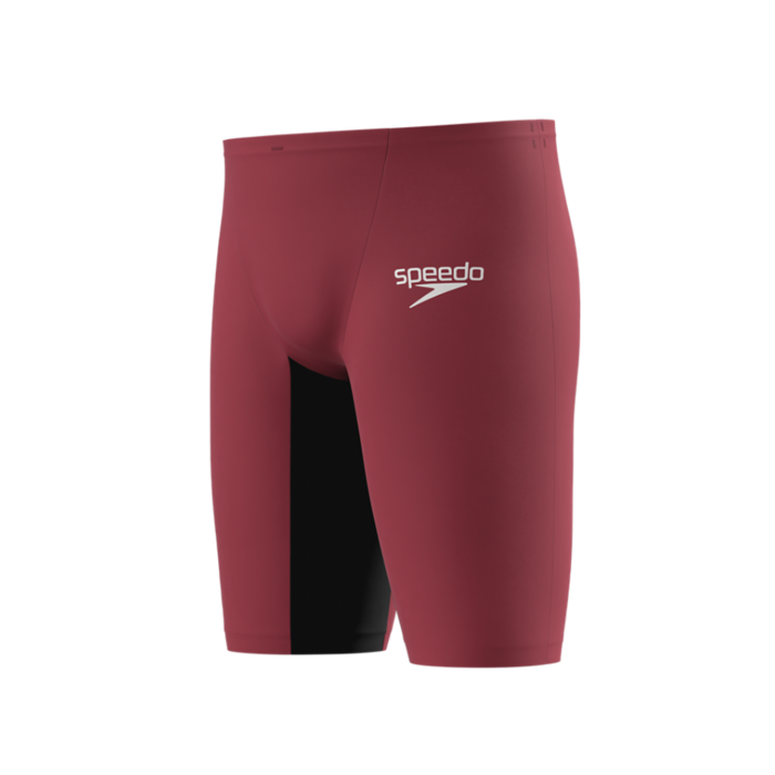 Speedo FS LZR PURE VALOR 2.0 JAMMER RED/BLA