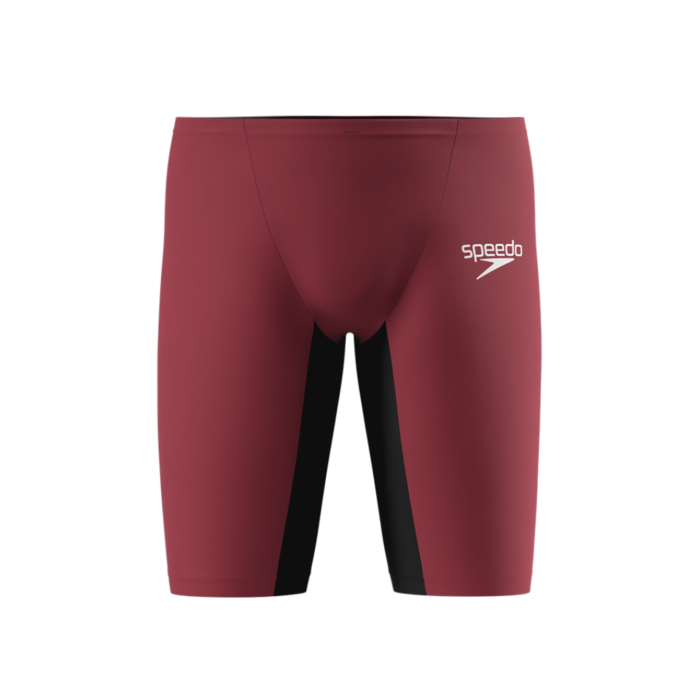 Speedo FS LZR PURE VALOR 2.0 JAMMER RED/BLA