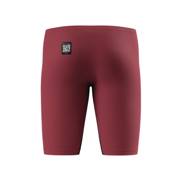 Speedo FS LZR PURE VALOR 2.0 JAMMER RED/BLA