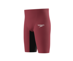 Speedo FS LZR PURE VALOR 2.0 HIWAIST JAM RED/BLA